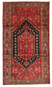 Zanjan Teppich 125X221 Wolle, Persien/Iran Carpetvista