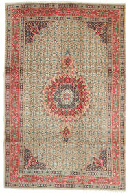 205X312 絨毯 オリエンタル ムード (ウール, ペルシャ/イラン) Carpetvista