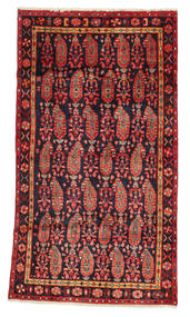 絨毯 オリエンタル ハマダン 117X210 (ウール, ペルシャ/イラン)