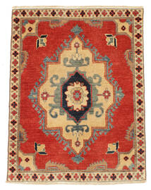  Persischer Heriz Patina Teppich 60X80 (Wolle, Persien/Iran)