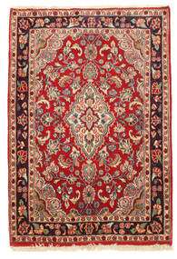  68X98 Maschad Teppich Persien/Iran Carpetvista