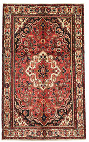 絨毯 リリアン 158X255 (ウール, ペルシャ/イラン)