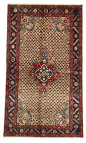  Orientalischer Koliai Teppich 133X226 Wolle, Persien/Iran Carpetvista