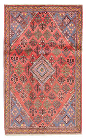  Persian Meimeh Rug 104X172 (Wool, Persia/Iran)