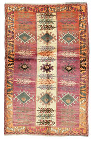  Persian Lori Rug 127X196 (Wool, Persia/Iran)