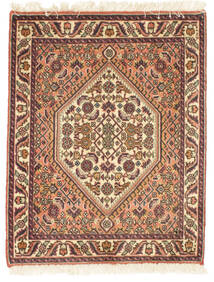  Persischer Bidjar Teppich 50X65 (Wolle, Persien/Iran)