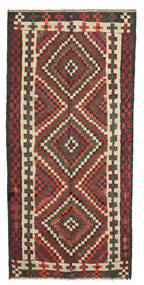 絨毯 オリエンタル キリム ファーシュ 147X311 (ウール, ペルシャ/イラン)