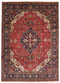 Tabriz Rug Rug 250X345 Large Wool, Persia/Iran Carpetvista