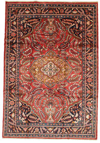  Lillian Rug 223X320 Persian Wool Carpetvista