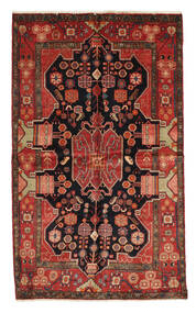 絨毯 オリエンタル ナハバンド 142X235 (ウール, ペルシャ/イラン)