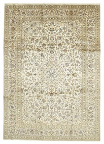  Keshan Rug 240X342 Persian Wool Large Carpetvista