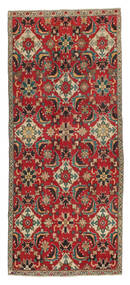  Persian Heriz Patina Rug 120X284 Runner
 (Wool, Persia/Iran)
