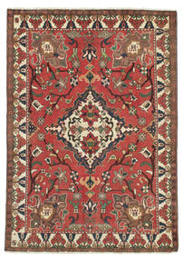  Persian Bakhtiari Patina Rug 153X218 (Wool, Persia/Iran)