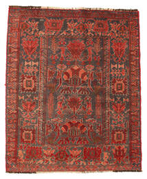 Baluch Rug Rug 90X110 Wool, Persia/Iran Carpetvista