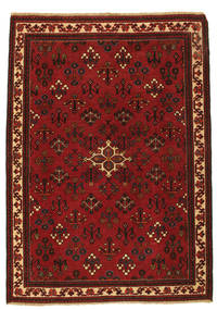  Persian Meimeh Patina Rug 106X150 (Wool, Persia/Iran)