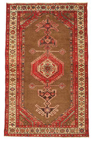  Persischer Koliai Patina Teppich 104X170 (Wolle, Persien/Iran)
