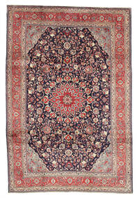  212X310 Sarough Teppich Persien/Iran Carpetvista