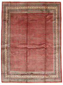 Sarough Teppich 271X364 Großer Wolle, Persien/Iran Carpetvista