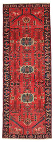 Saveh Patina Rug 115X320 Runner
 Wool, Persia/Iran Carpetvista