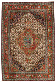 絨毯 タブリーズ パティナ 215X312 (ウール, ペルシャ/イラン)