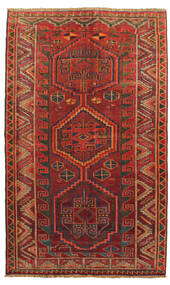  Lori Patina Rug 140X234 Persian Wool Small Carpetvista