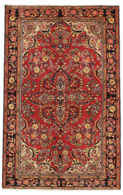  Persischer Lillian Patina Teppich 150X240 (Wolle, Persien/Iran)