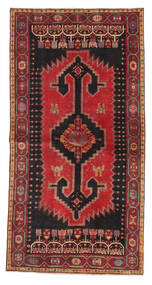 120X235 Ardebil Patina Rug Oriental (Wool, Persia/Iran) Carpetvista