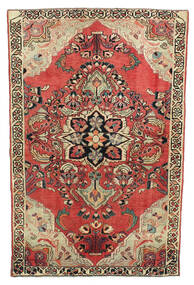 135X215 絨毯 ハマダン パティナ オリエンタル (ウール, ペルシャ/イラン) Carpetvista