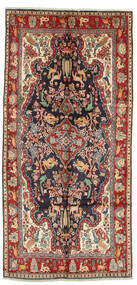  156X325 Sarouk Rug Persia/Iran Carpetvista