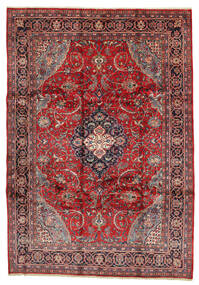 244X350 Alfombra Oriental Mahal (Lana, Persia/Irán) Carpetvista