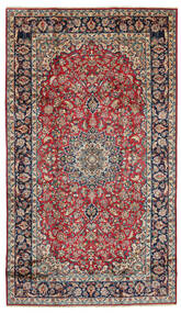  Najafabad Teppich 216X378 Persischer Wollteppich Carpetvista