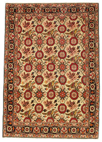  108X154 Varamin Patina Rug Persia/Iran Carpetvista