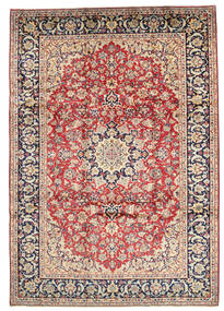 244X346 絨毯 オリエンタル ナジャファバード (ウール, ペルシャ/イラン) Carpetvista