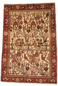  Persischer Rudbar Teppich 106X155 (Wolle, Persien/Iran)
