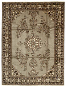 260X345 Hamadan Shahrbaf Teppich Orientalischer Großer (Wolle, Persien/Iran) Carpetvista
