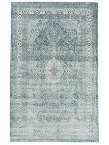  200X300 Vintage Jacinda Rug - Light Blue