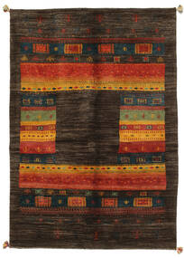 146X208 Gabbeh Persia Fine Rug Modern (Wool, Persia/Iran) Carpetvista
