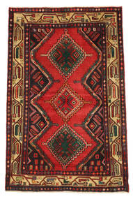 98X150 Hamadan Patina Rug Persia/Iran Carpetvista