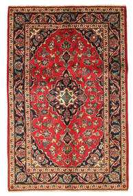  Oriental Keshan Rug 100X150 Wool, Persia/Iran Carpetvista