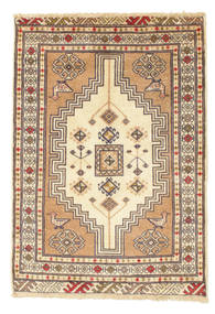  Persischer Turkaman Teppich 58X84 (Wolle, Persien/Iran)
