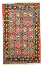  Orientalisk Varamin Matta 169X270 Ull, Persien/Iran Carpetvista