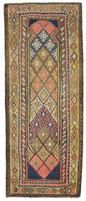  Persian Kilim Fars Rug 154X385 Carpetvista