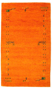  Gabbeh Indo Fine Rug 95X159 Wool Small Carpetvista