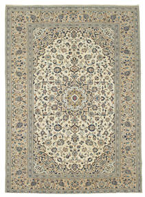  246X336 Keshan Patina Teppe Persia/Iran Carpetvista