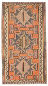  162X300 Kilim Fars Rug Persia/Iran Carpetvista