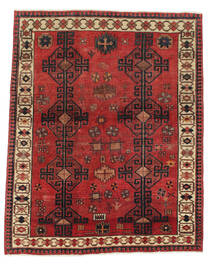  Persian Bakhtiari Patina Rug 160X200 (Wool, Persia/Iran)
