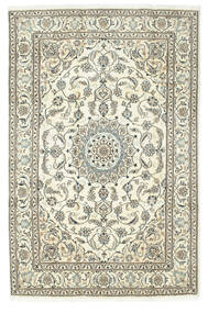  191X293 Nain Teppich Persien/Iran Carpetvista