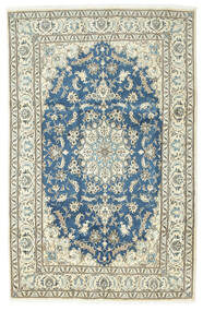  Nain Rug 199X309 Persian Wool Carpetvista