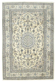  Nain Rug 200X296 Persian Wool Carpetvista