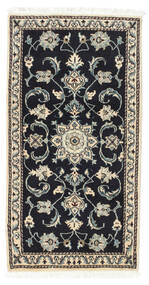 71X137 Nain Rug Oriental (Wool, Persia/Iran) Carpetvista